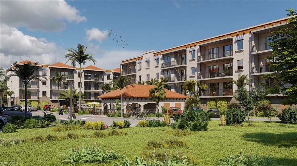 26610 Rosewood Point DR # 307 Unit: C-307