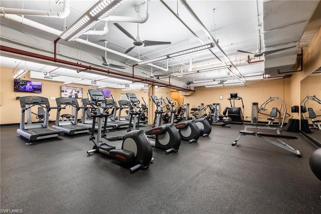 26600 Rosewood Point DR # 107 Unit: B-107