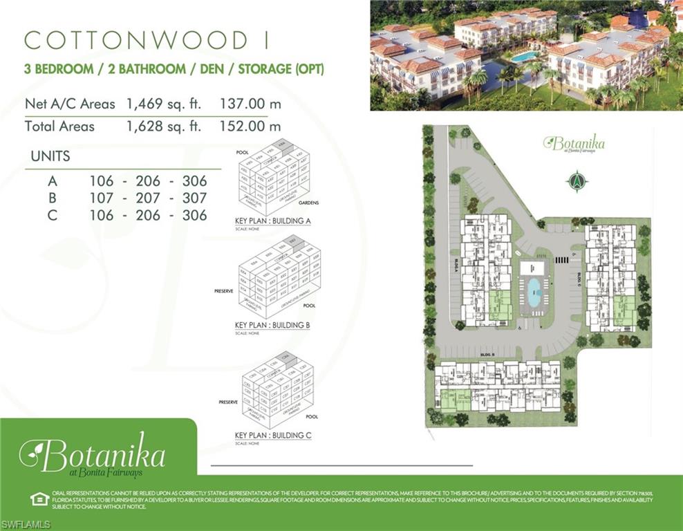26600 Rosewood Point DR # 207 Unit: B-207