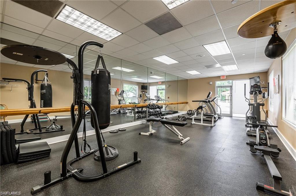 26600 Rosewood Point DR # 307 Unit: B-307
