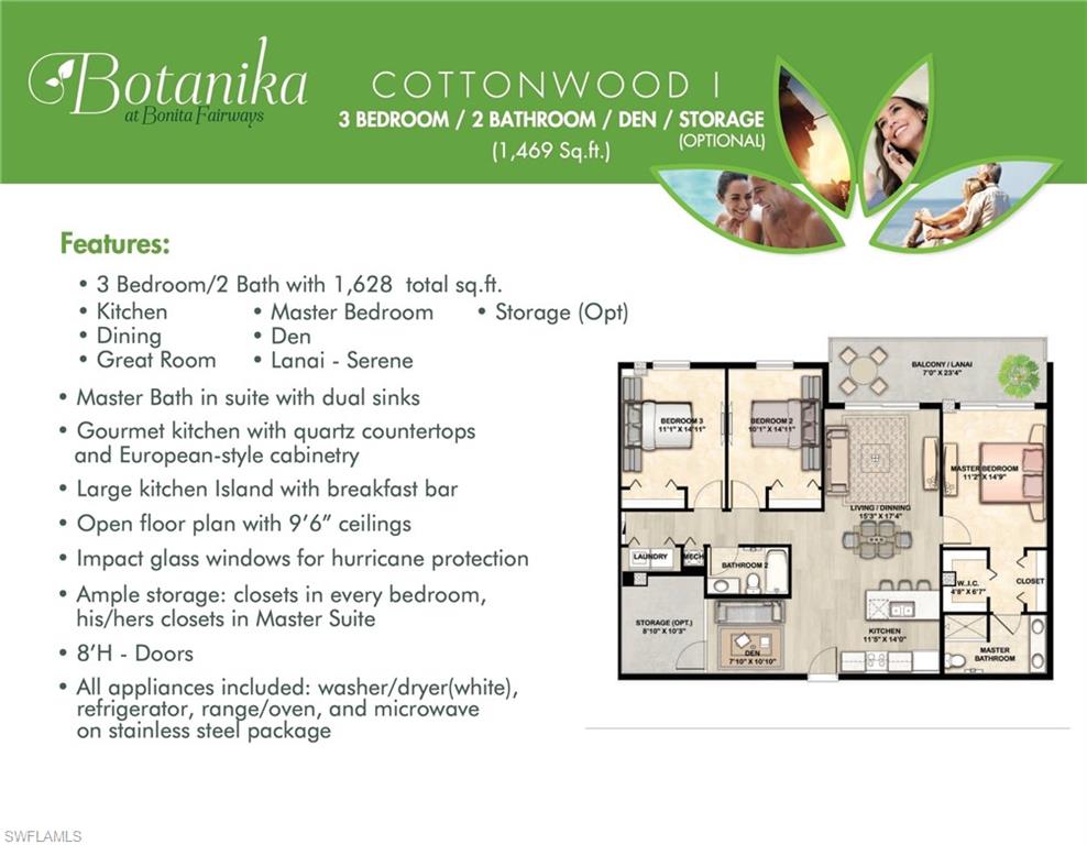 26600 Rosewood Point DR # 307 Unit: B-307
