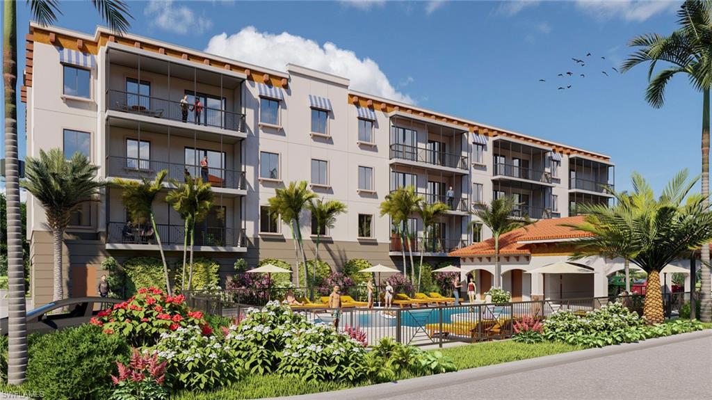 26600 Rosewood Point DR # 307 Unit: B-307