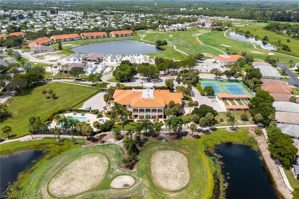 26600 Rosewood Point DR # 205 Unit: B-205