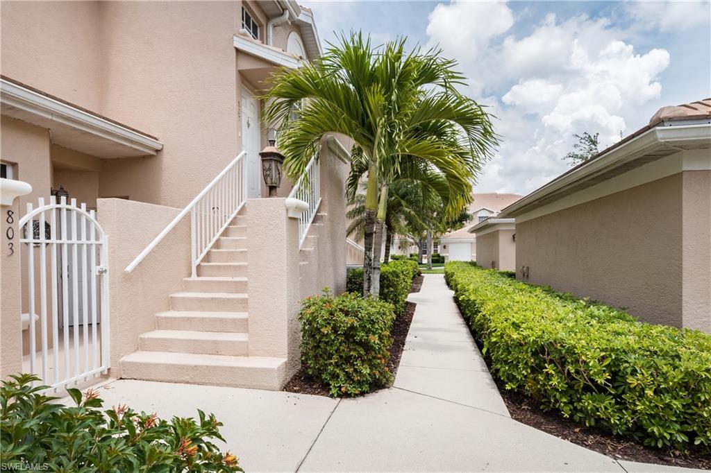 6290 Wilshire Pines CIR # 803 Unit: 8-803