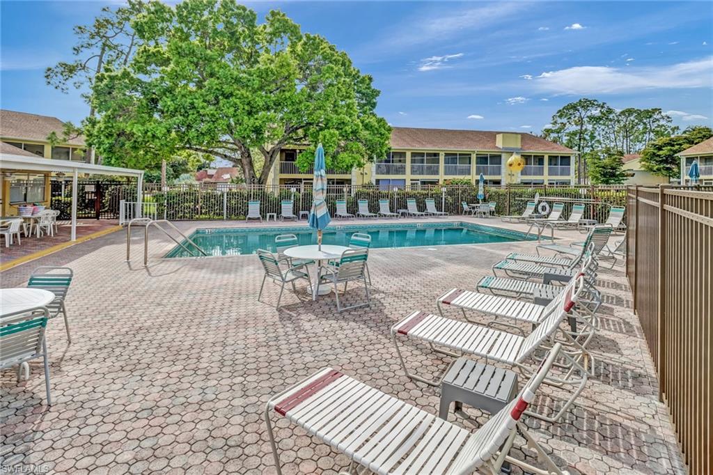2666 Kings Lake BLVD # 202 Unit: 7-202