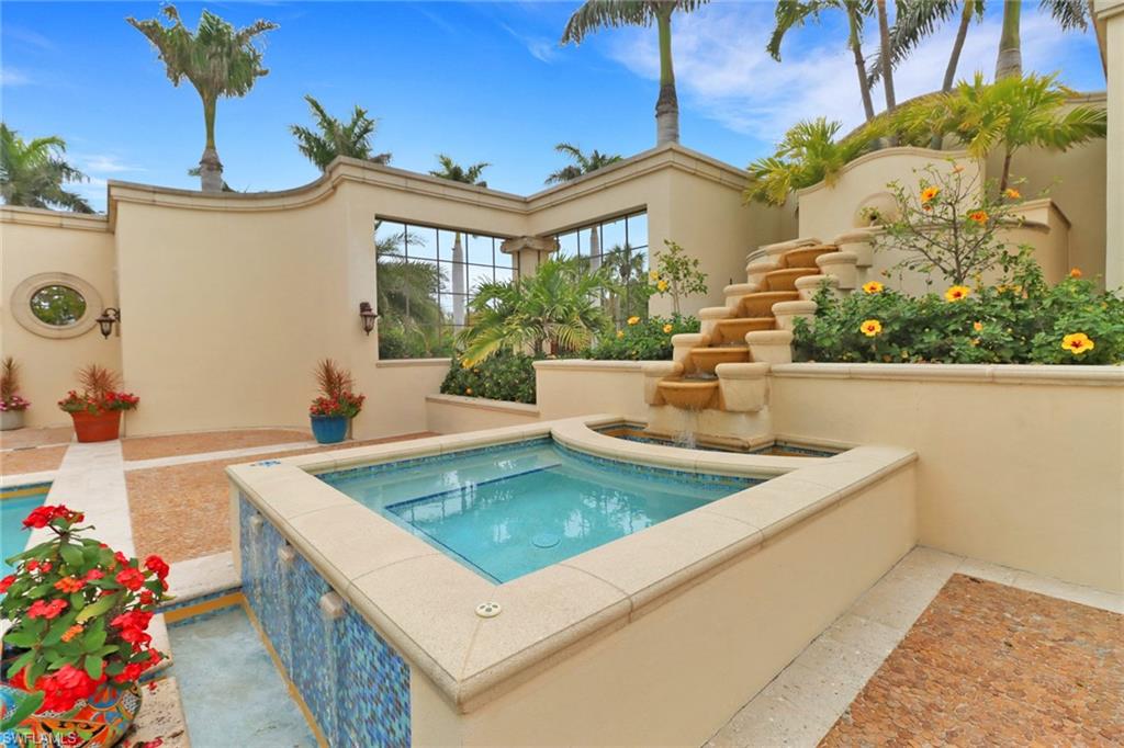 6111 Sanibel Captiva RD