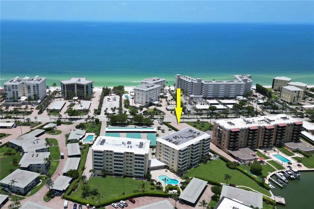 3420 Gulf Shore BLVD N # 31