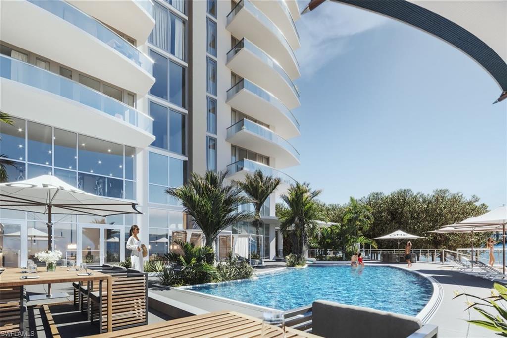 2583 First ST # 701