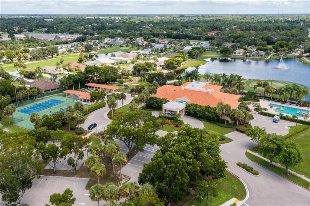 26610 Rosewood Pointe DR # 203 Unit: C-203
