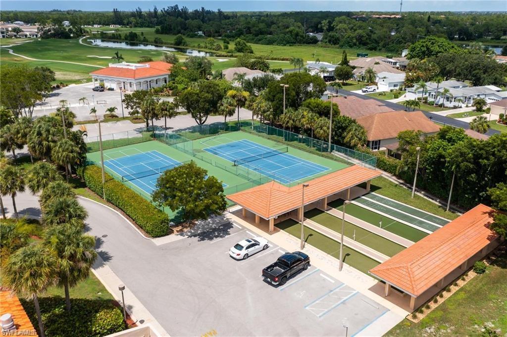 26610 Rosewood Pointe DR # 203 Unit: C-203