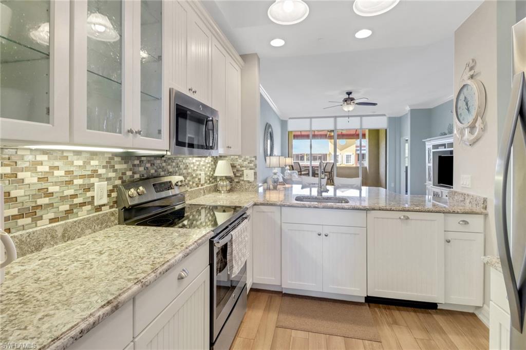 401 Bayfront PL # 3507
