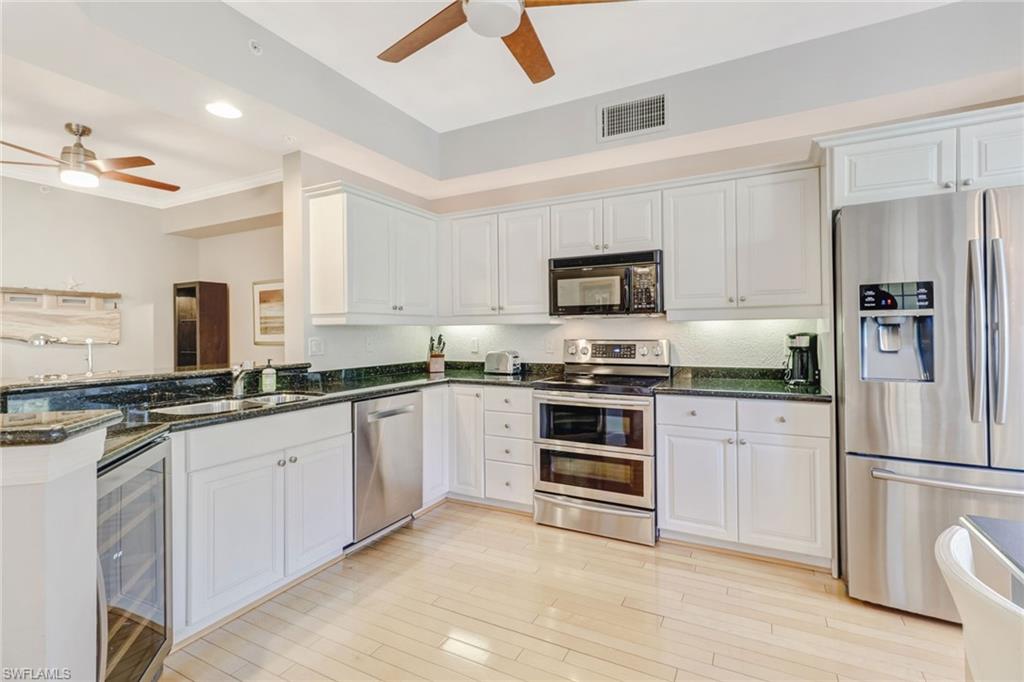 401 Bayfront PL # 3303
