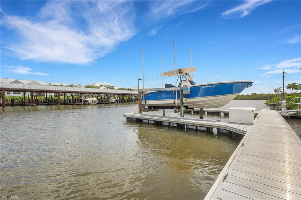 307 Goodlette-Frank RD S B507