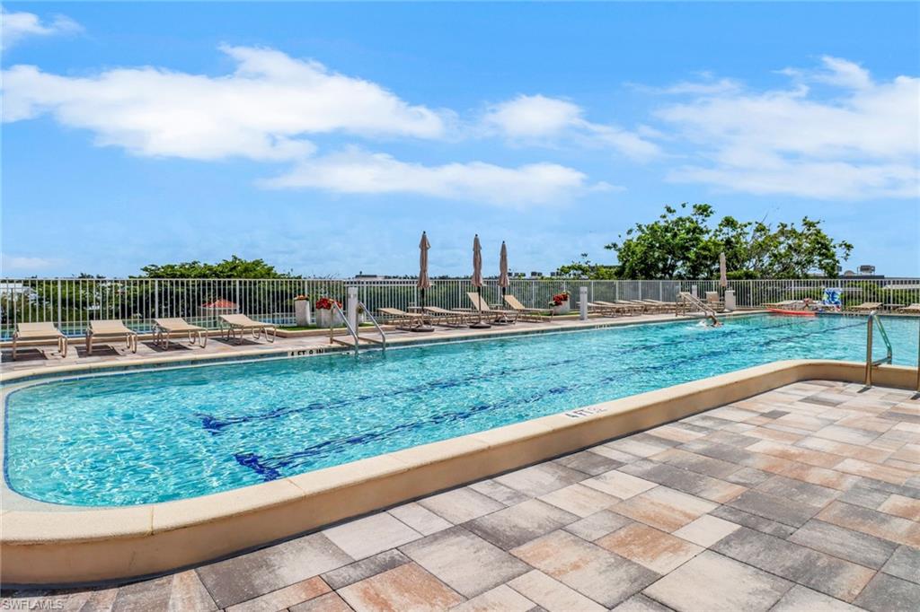 401 Bayfront PL 3502