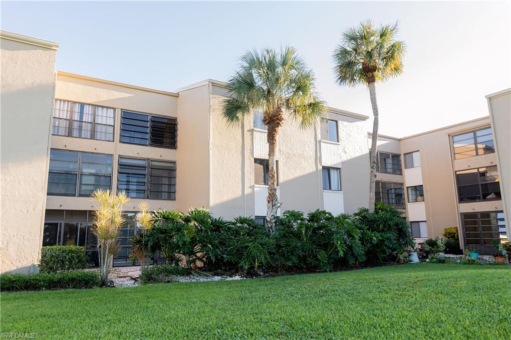 3655 Boca Ciega DR 306