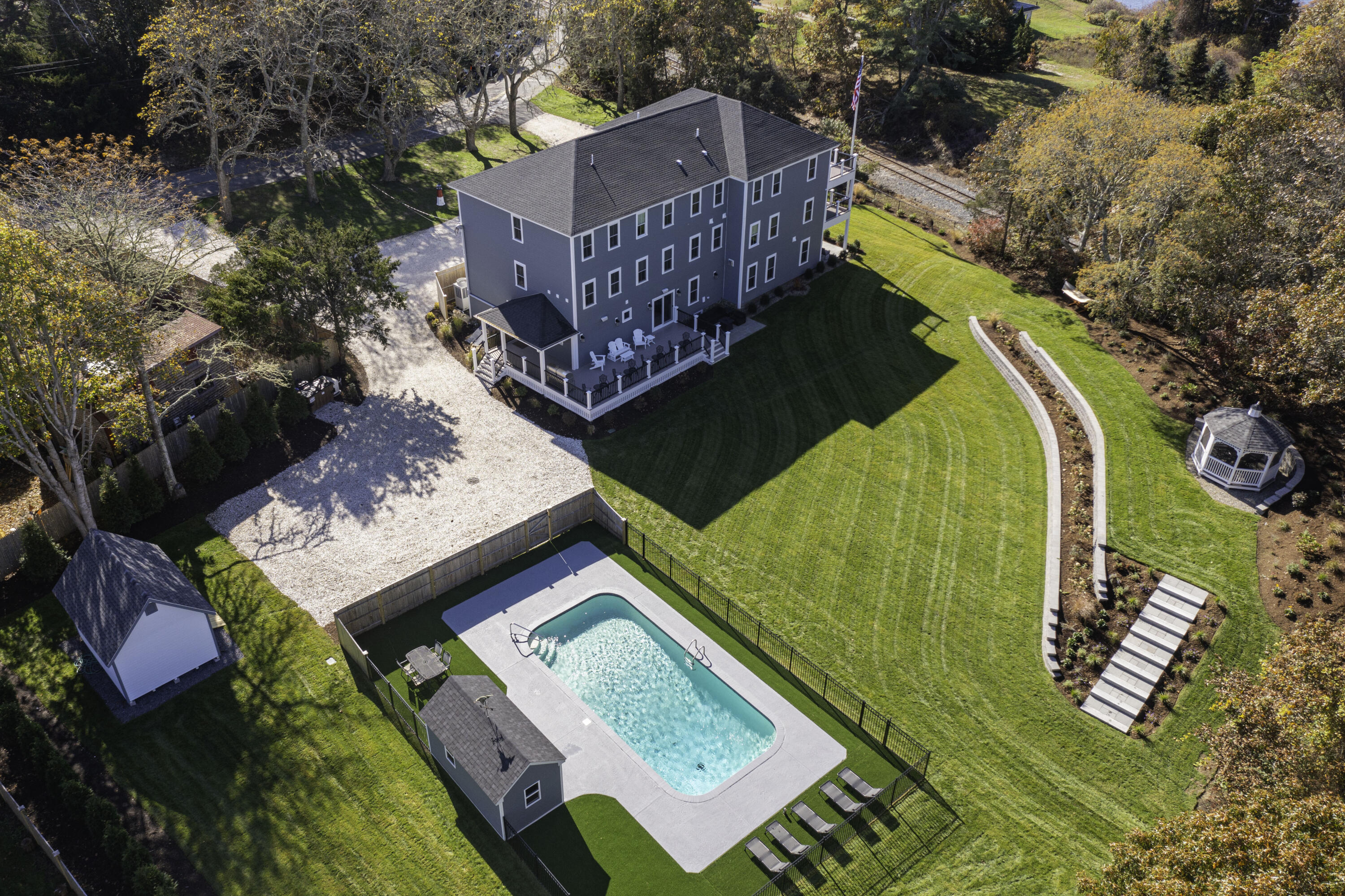 48 Red Brook Harbor Road