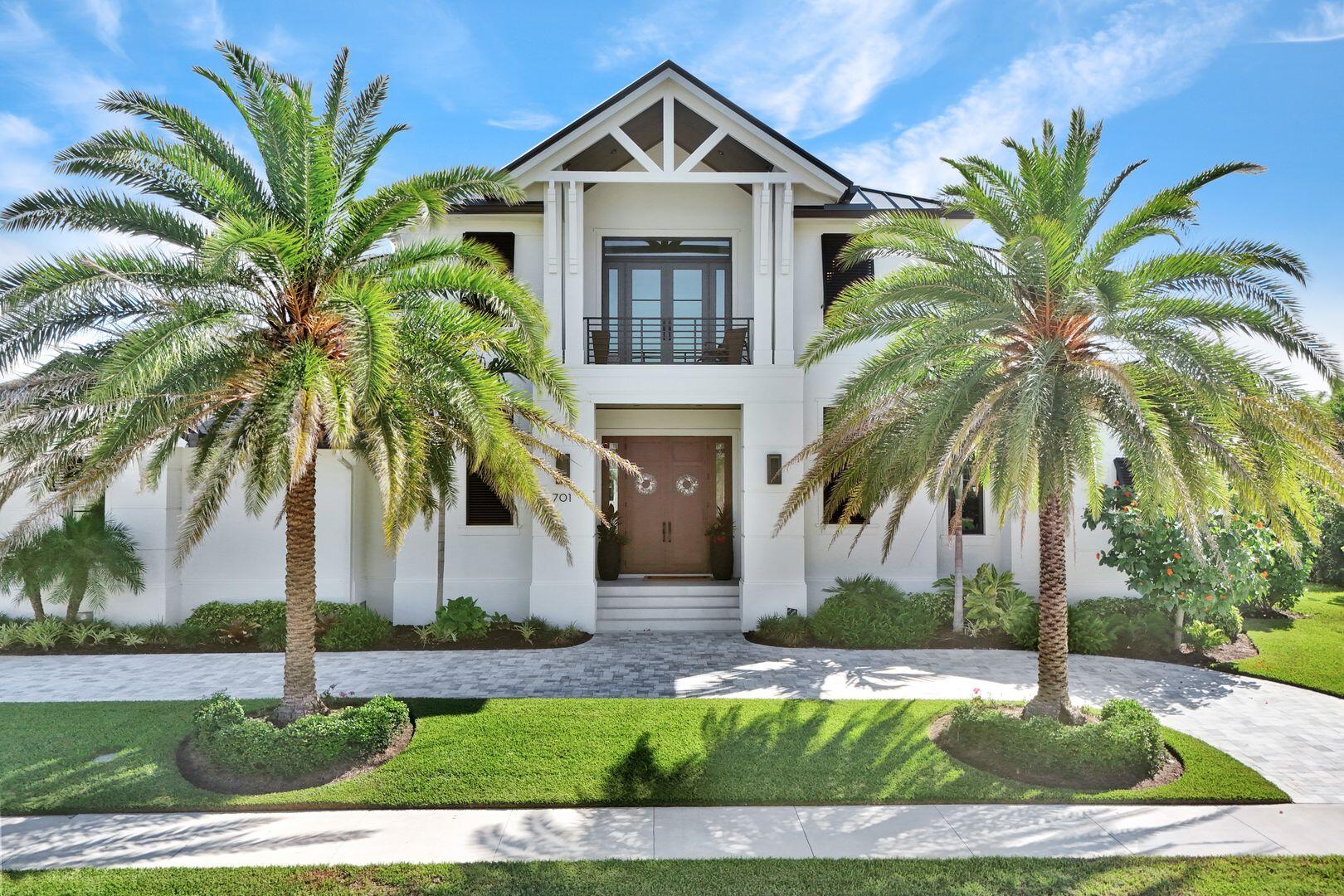 701 PLANTATION COURT