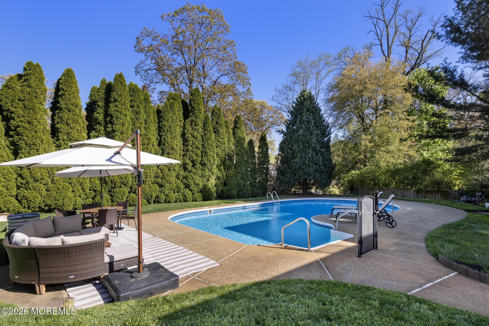 1301 Wedgewood Road