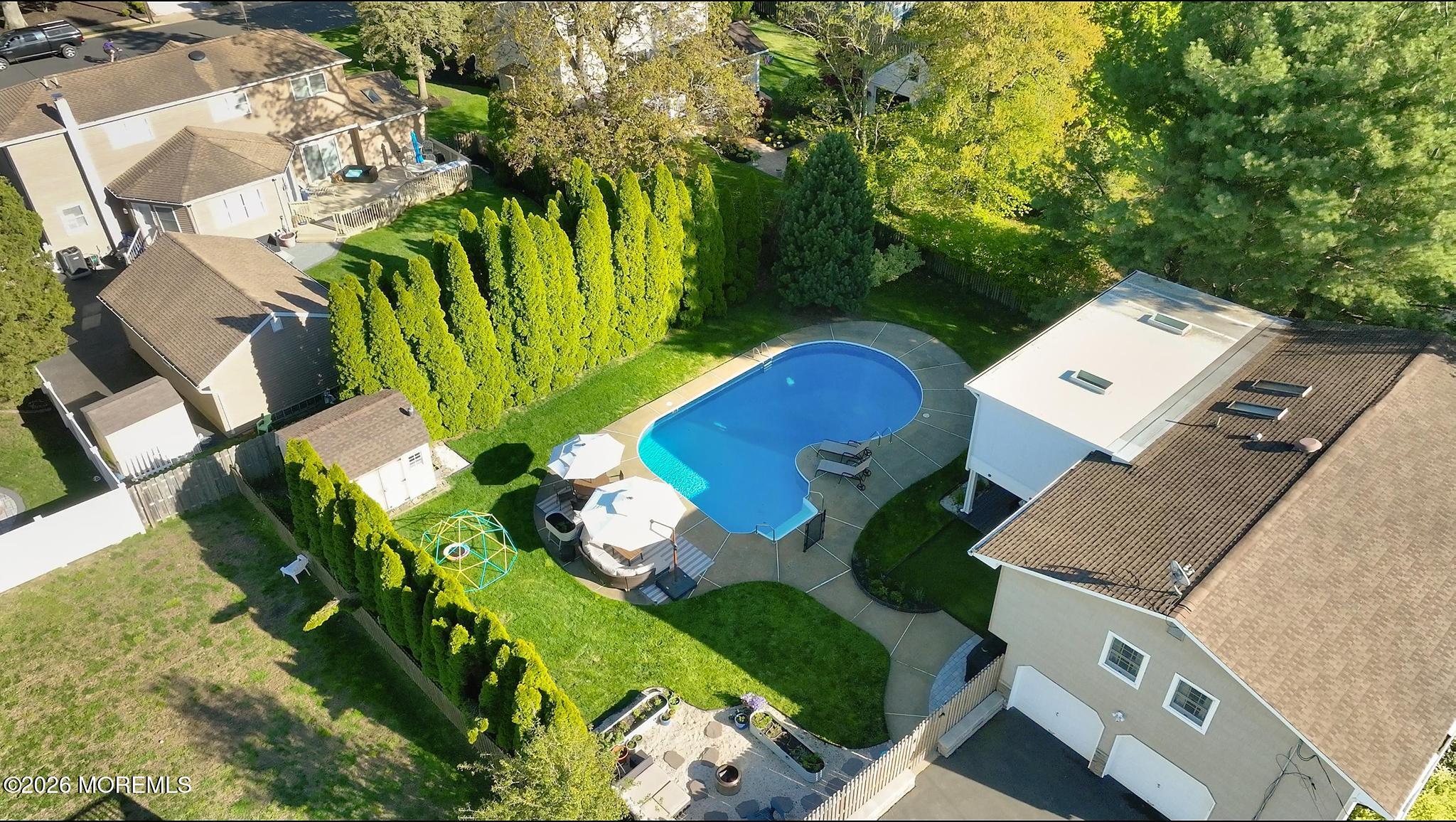 1301 Wedgewood Road