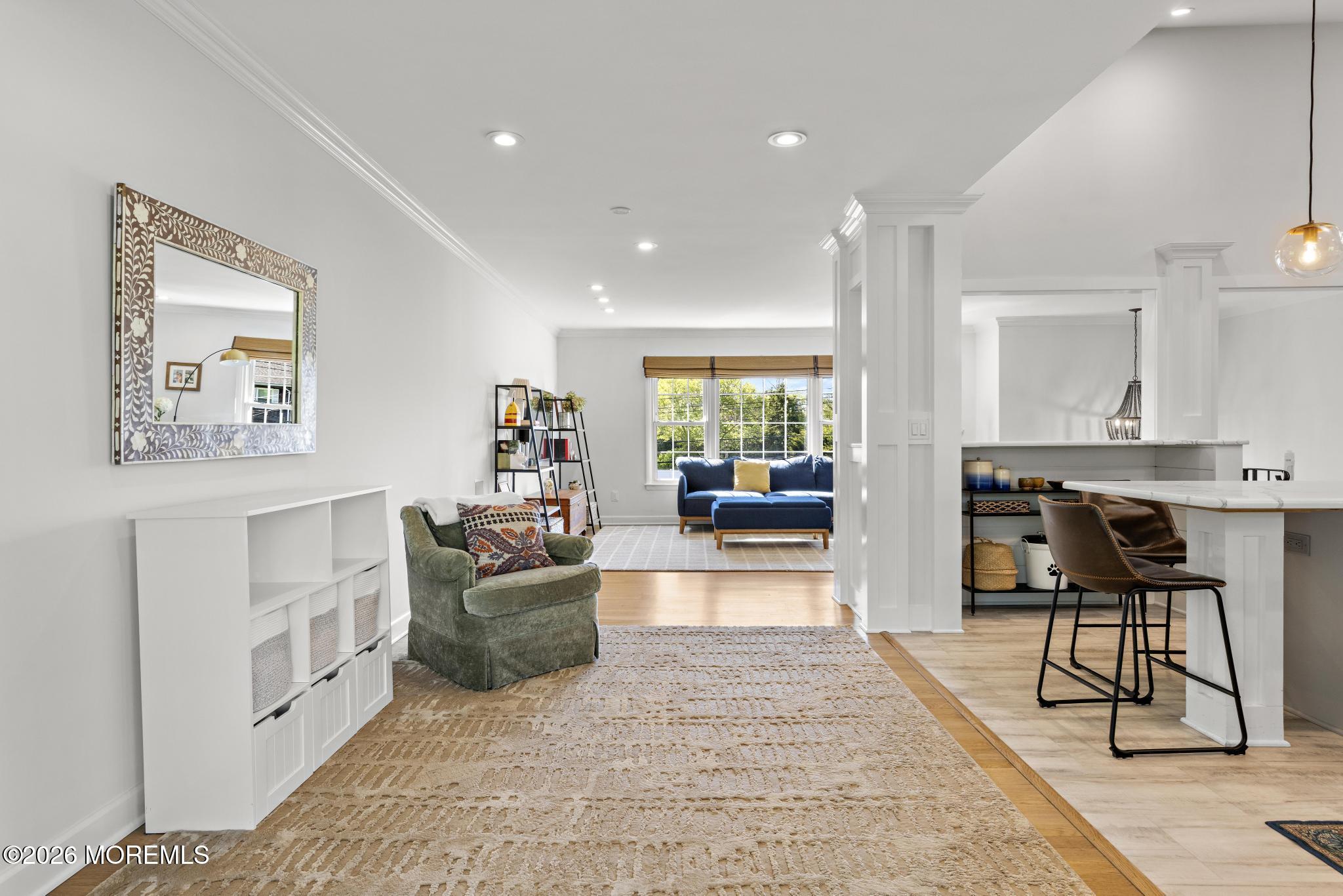 1301 Wedgewood Road