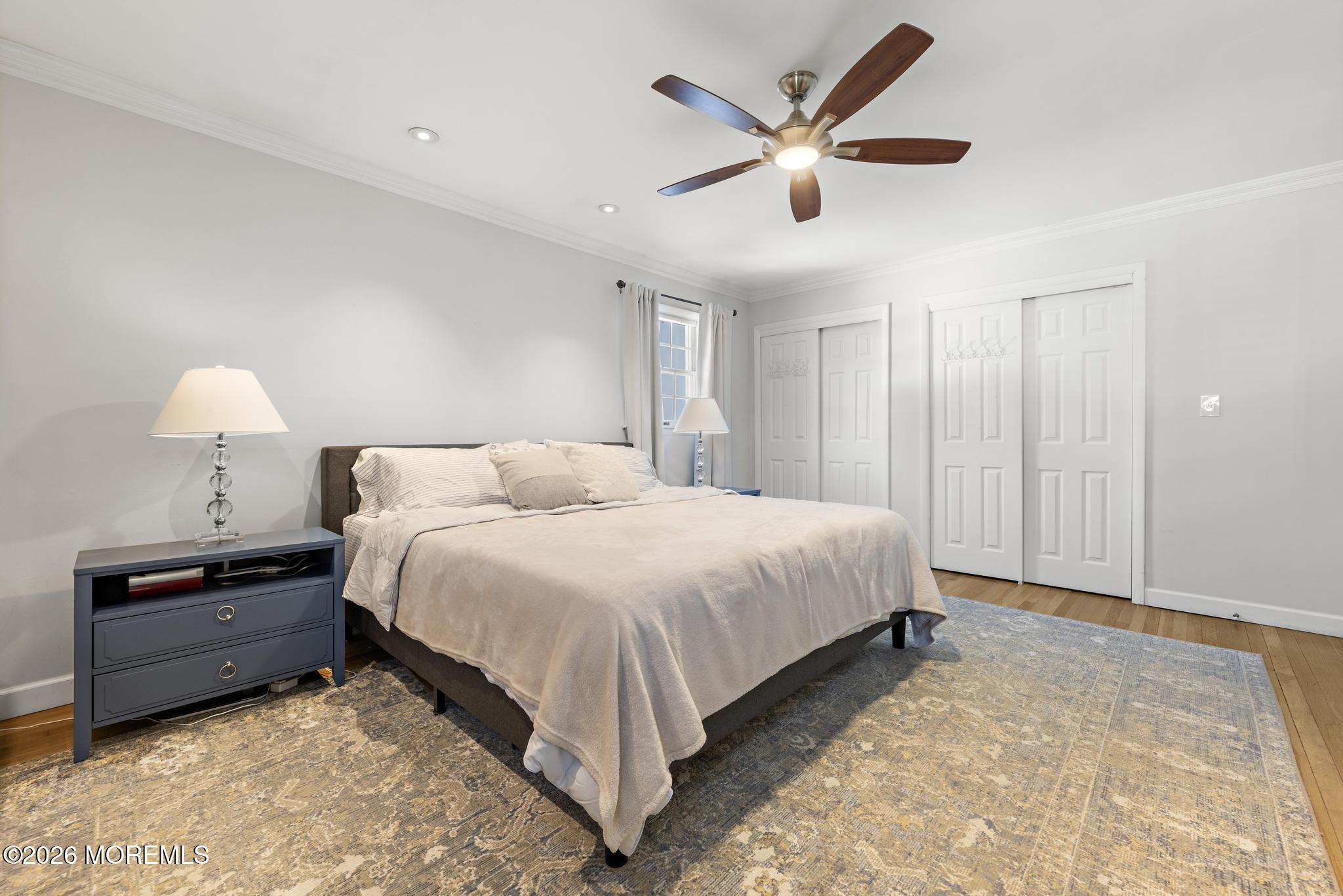 1301 Wedgewood Road