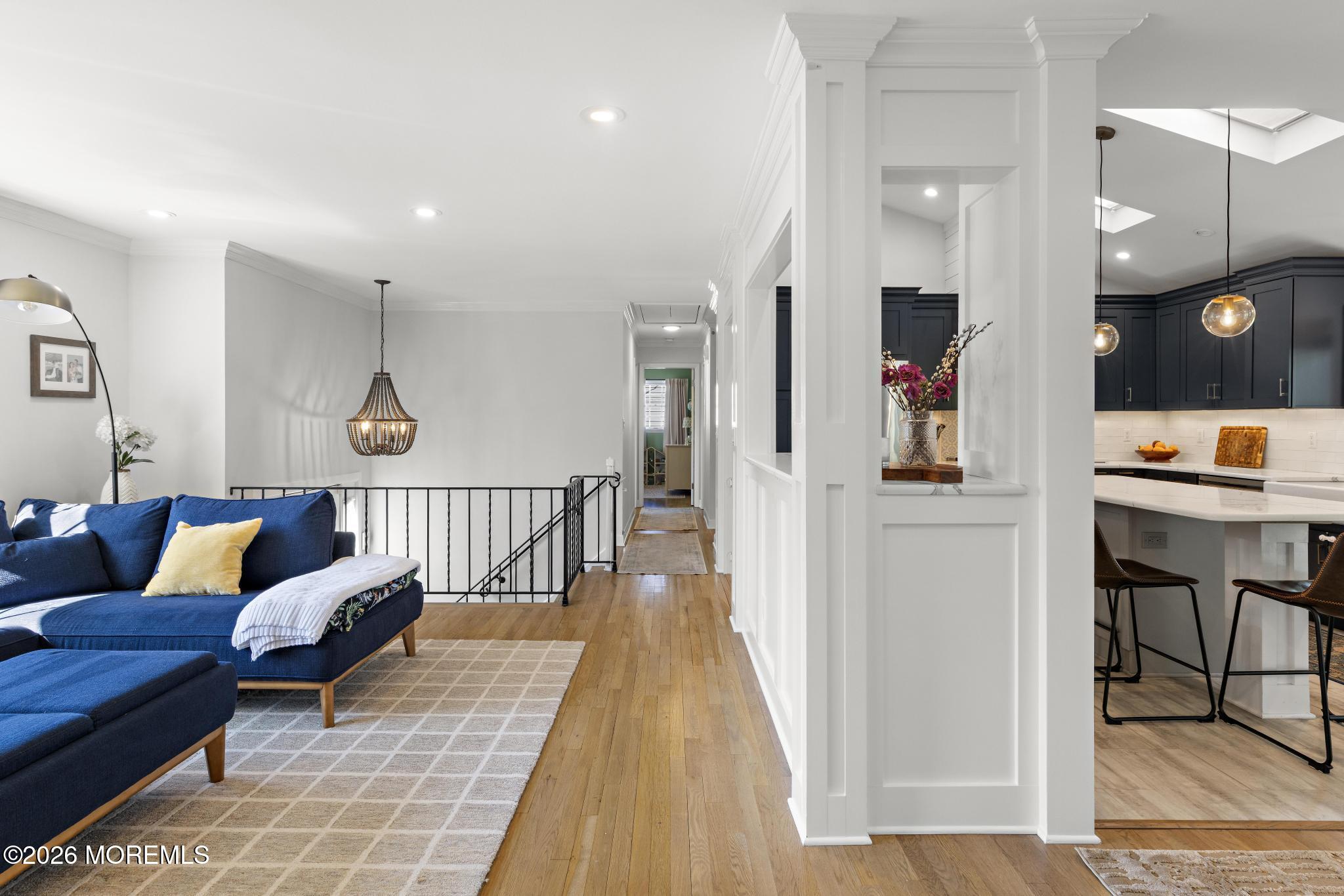1301 Wedgewood Road