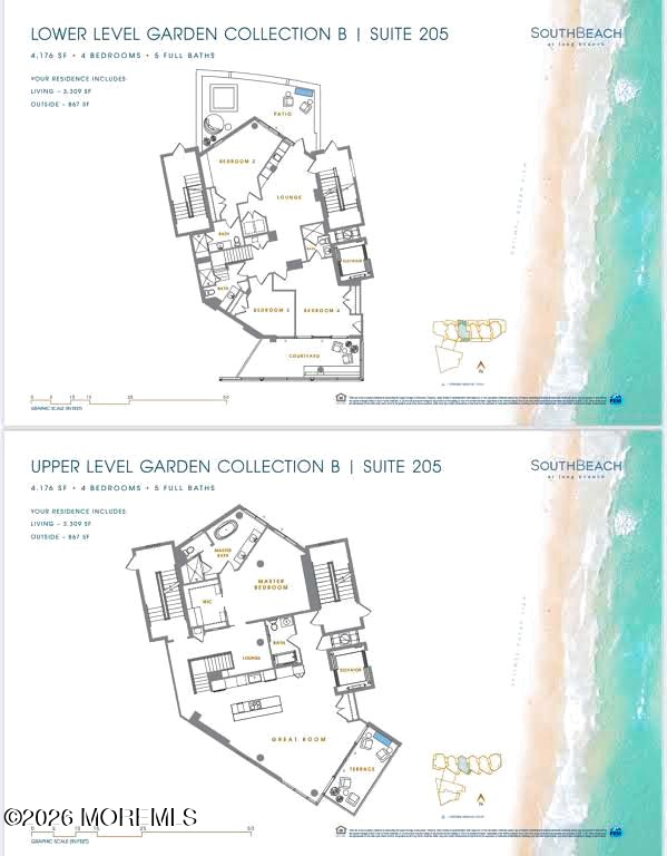 350 Ocean Avenue N 205