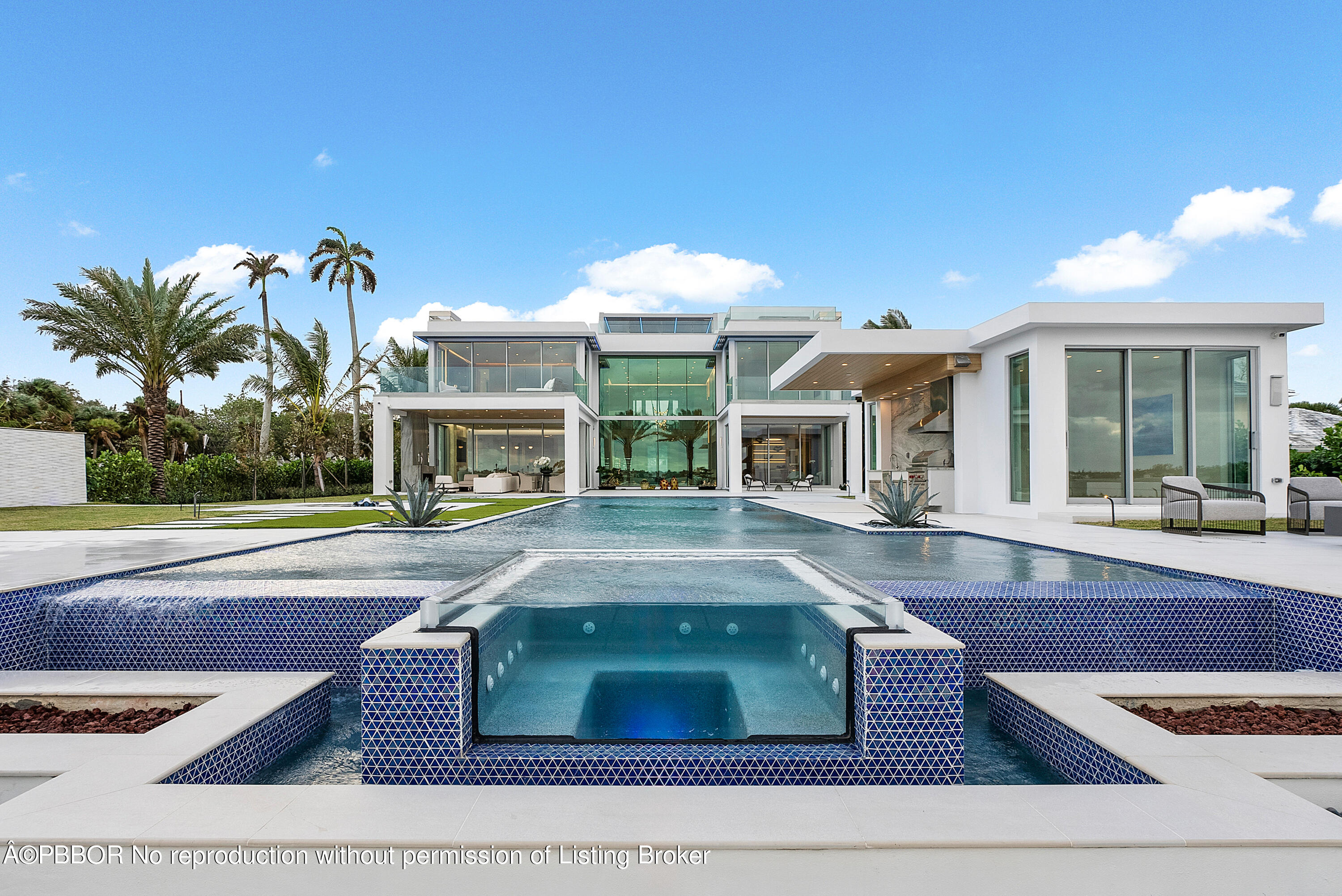 3030 Washington Road