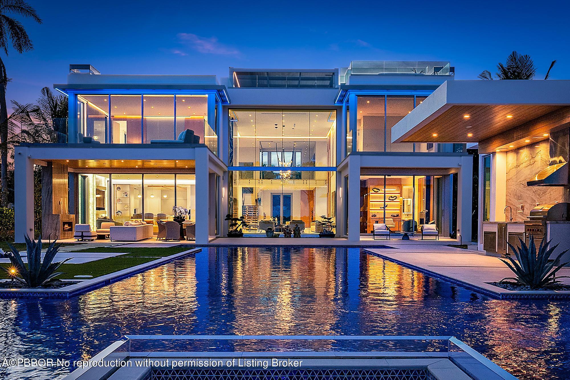 3030 Washington Road