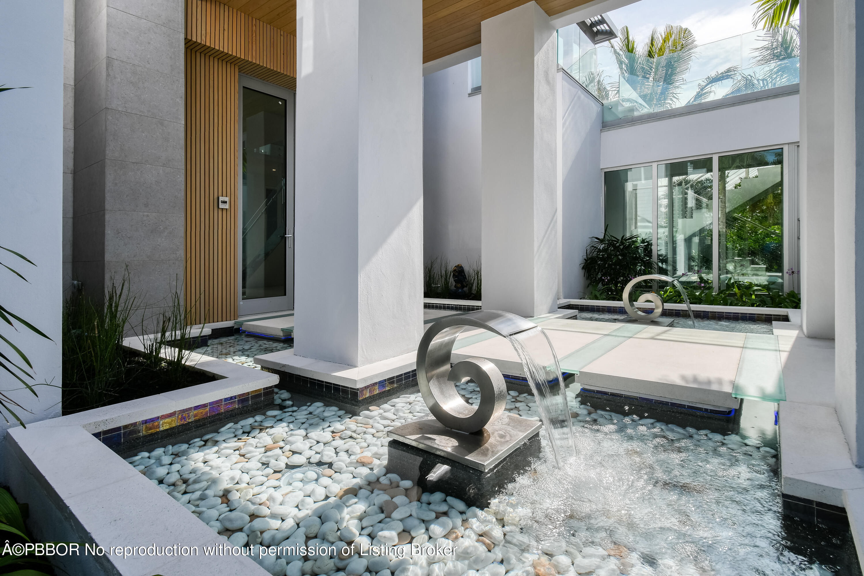 3030 Washington Road