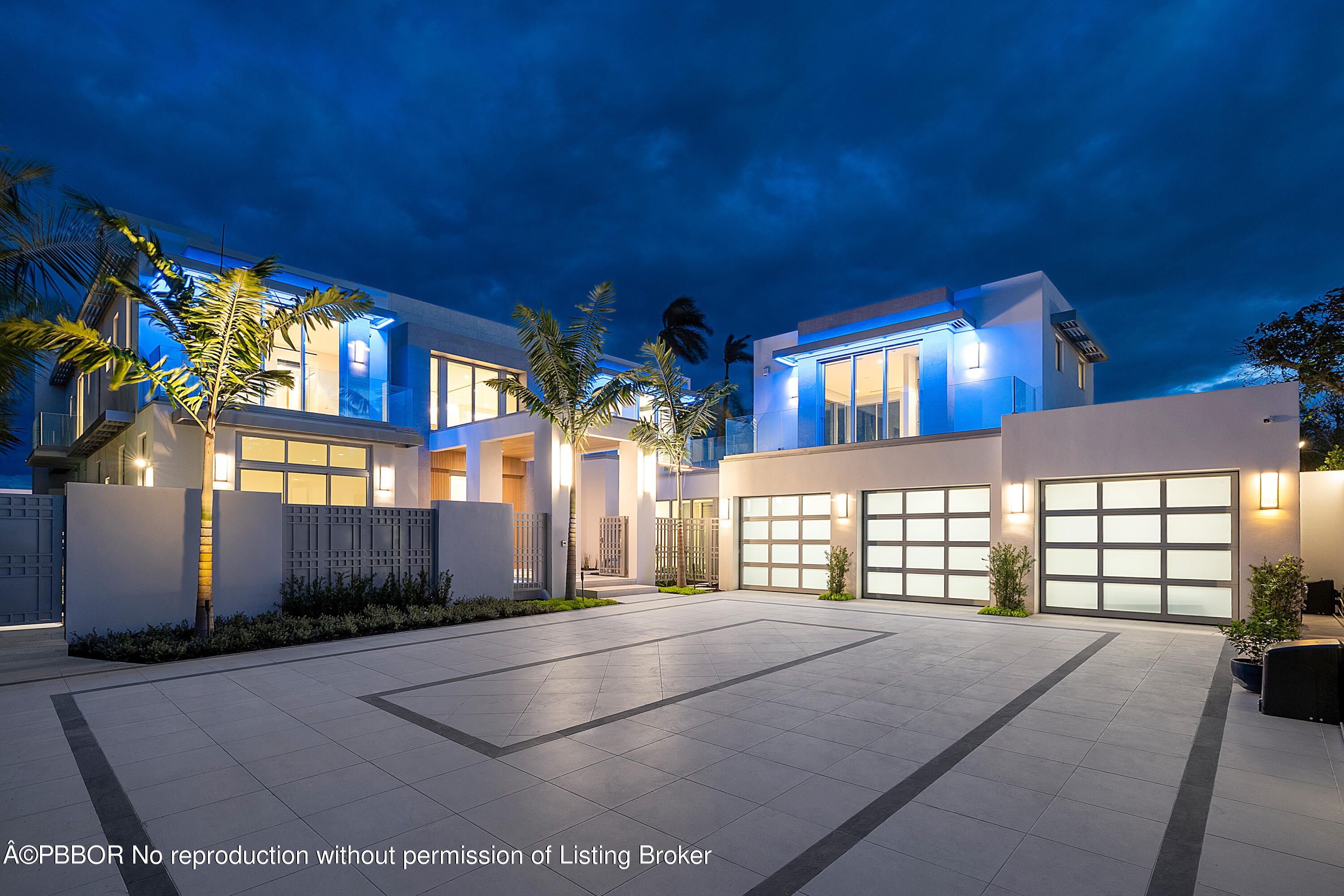 3030 Washington Road