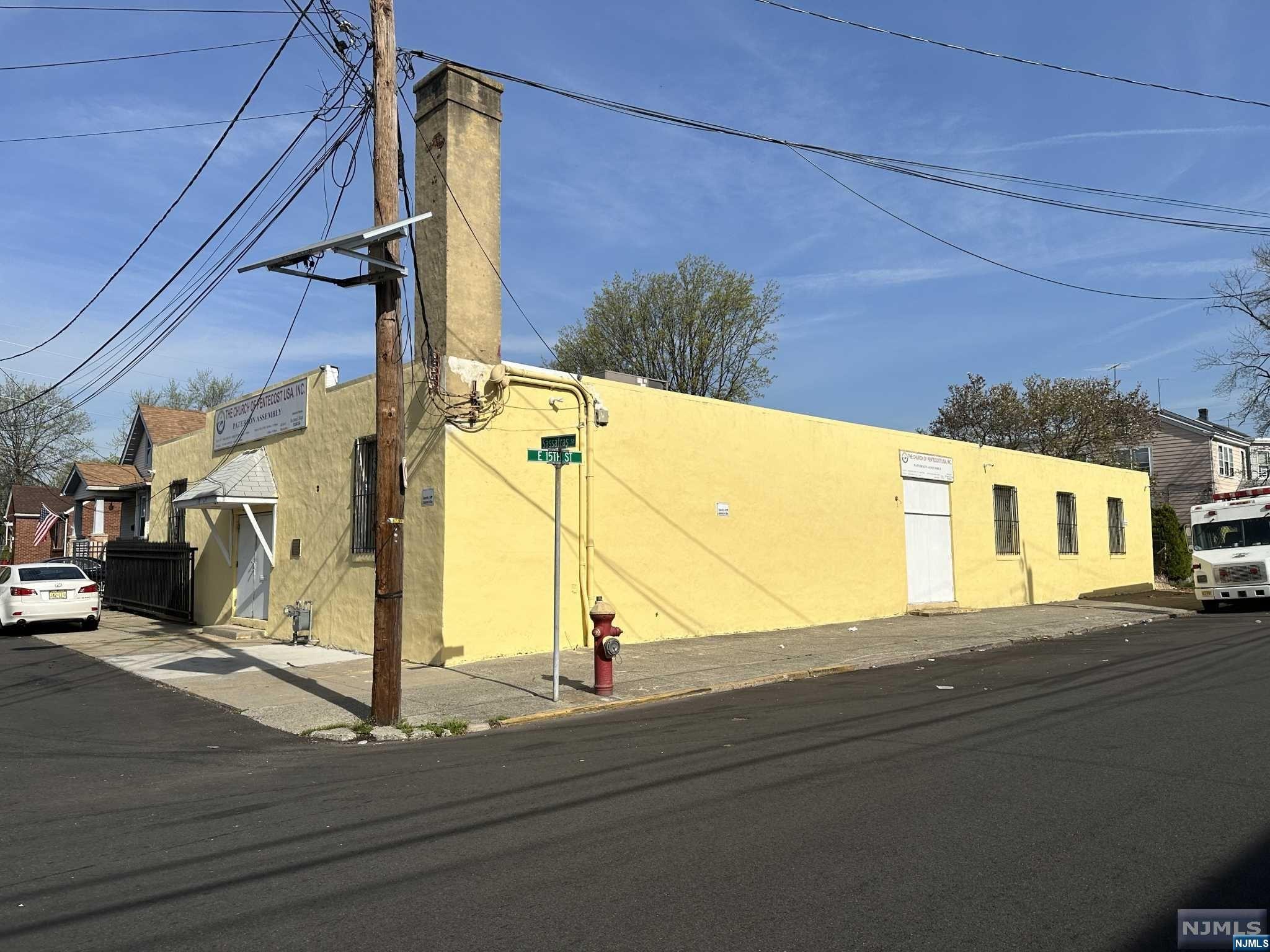 85-89 Sassafras Street