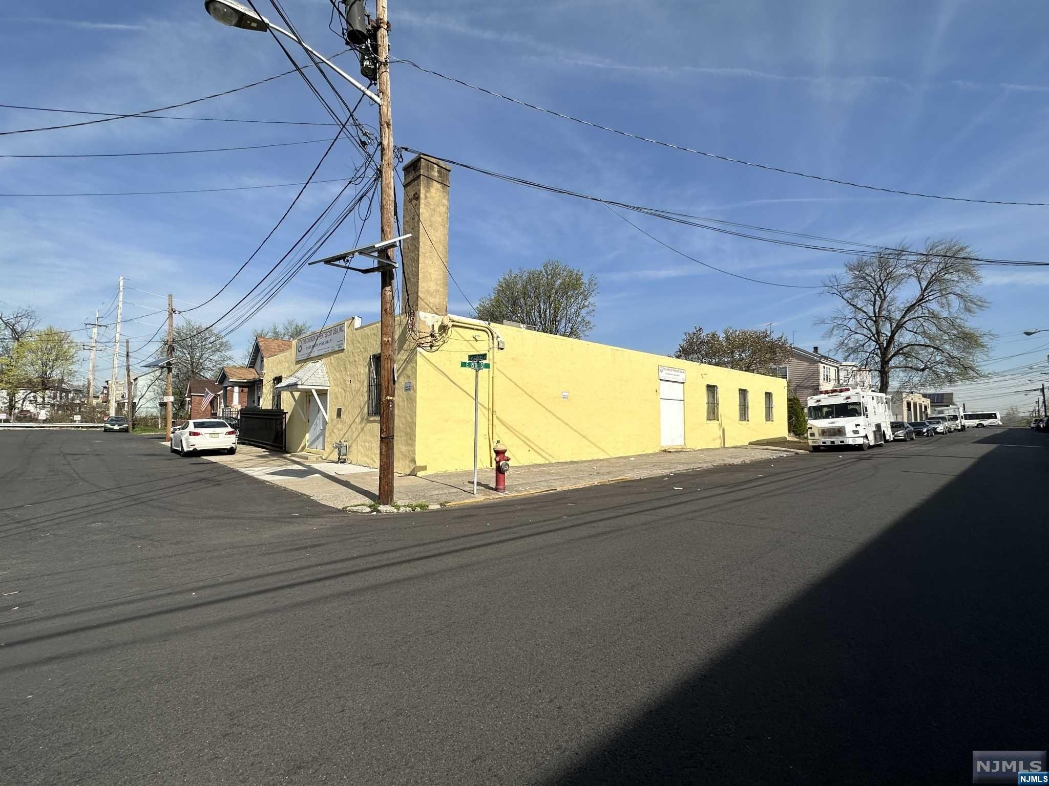 85-89 Sassafras Street