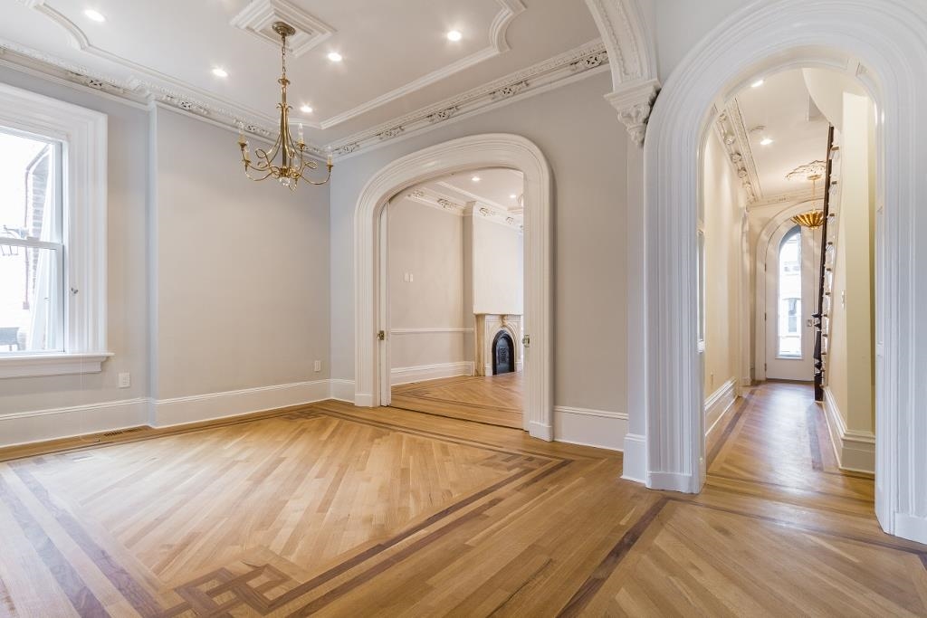 137 MERCER ST