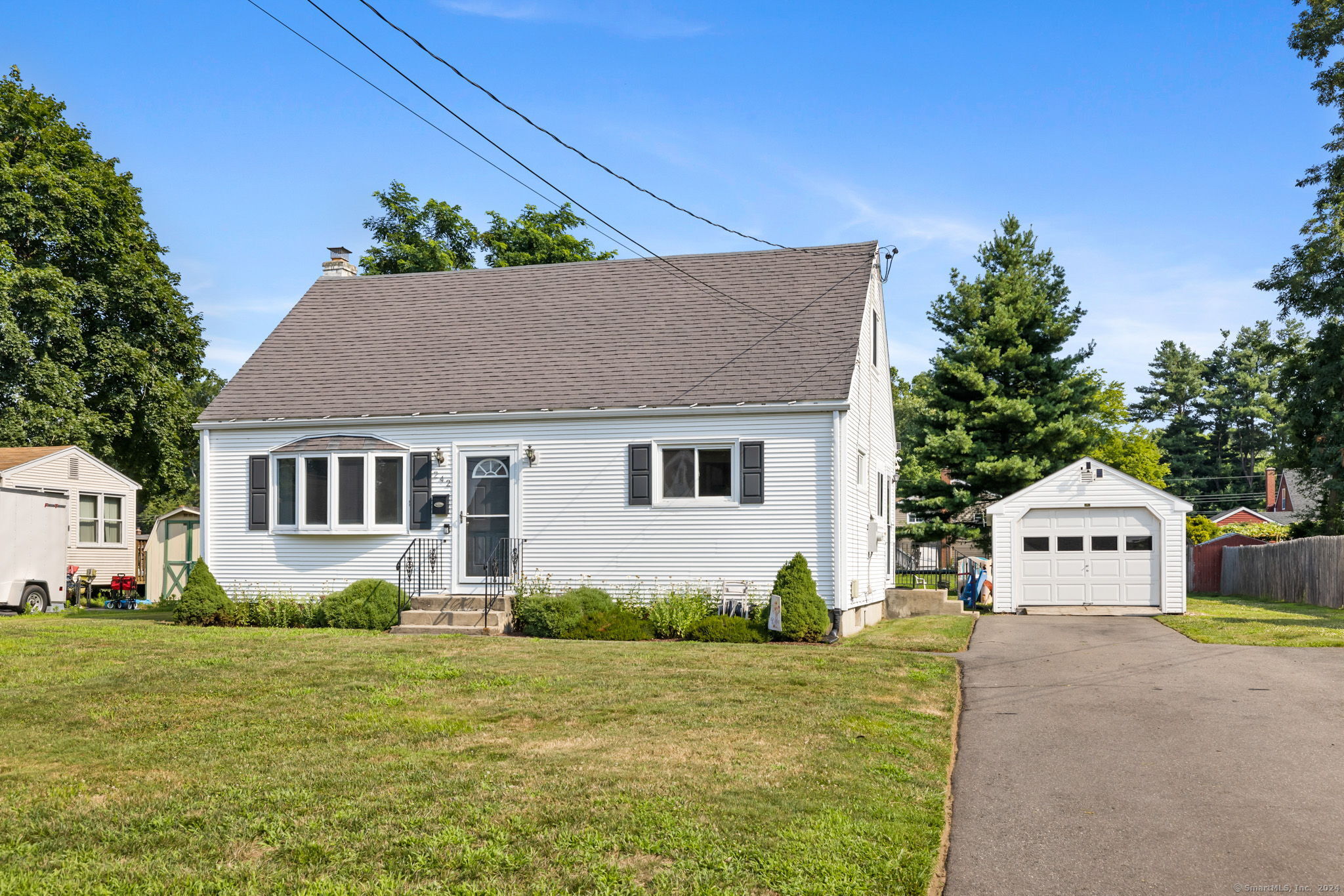 242 Sandra Drive