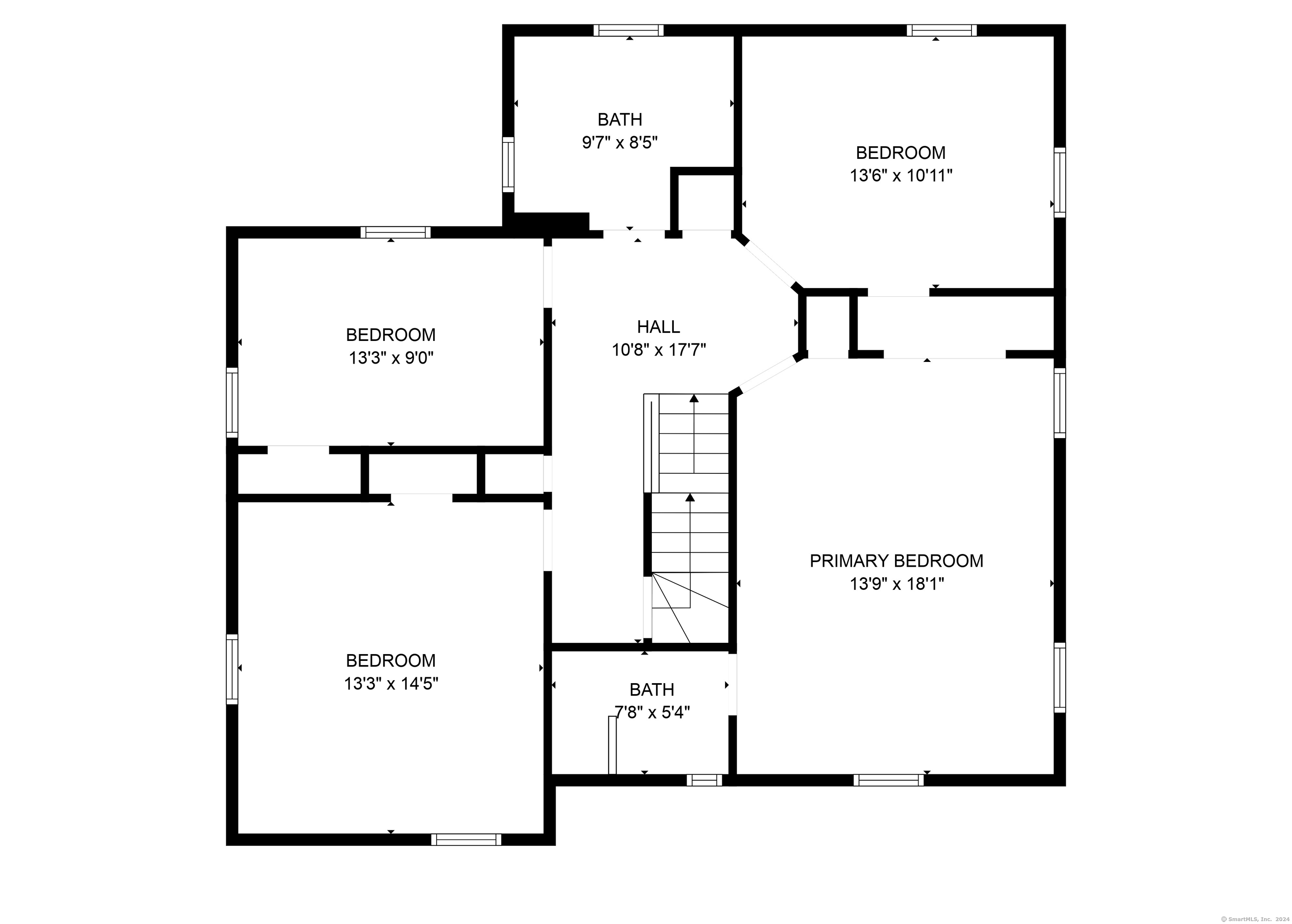 30 Ridgebrook Drive