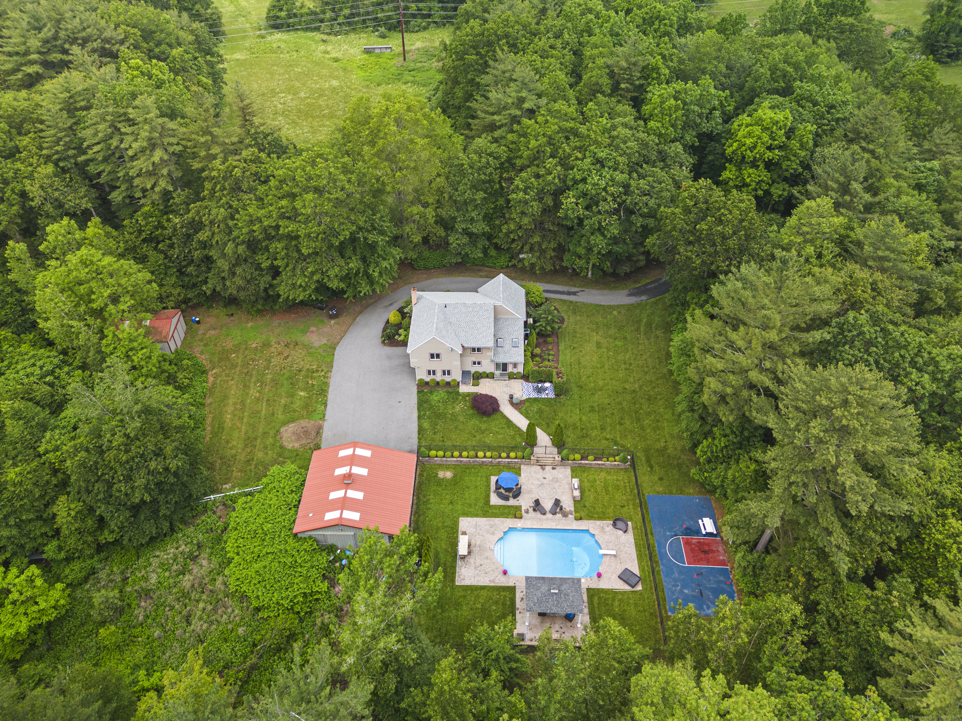 59 Campville Hill Road