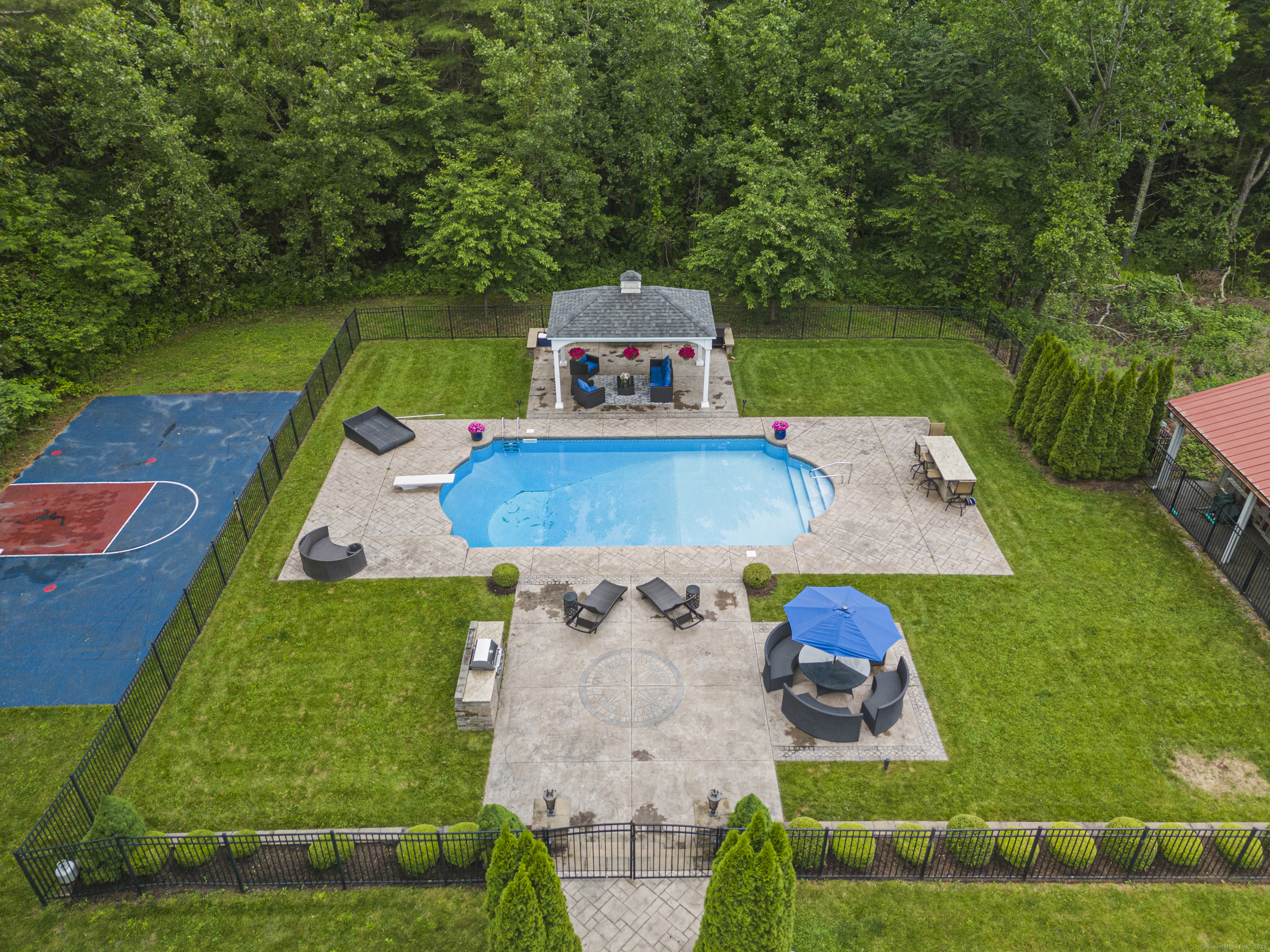 59 Campville Hill Road