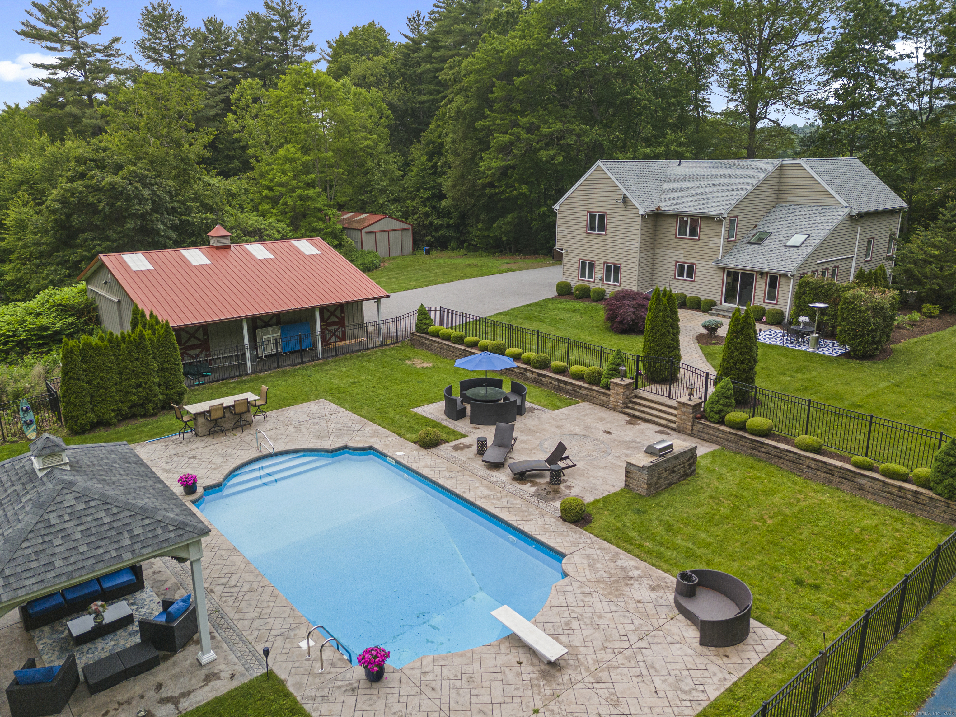 59 Campville Hill Road