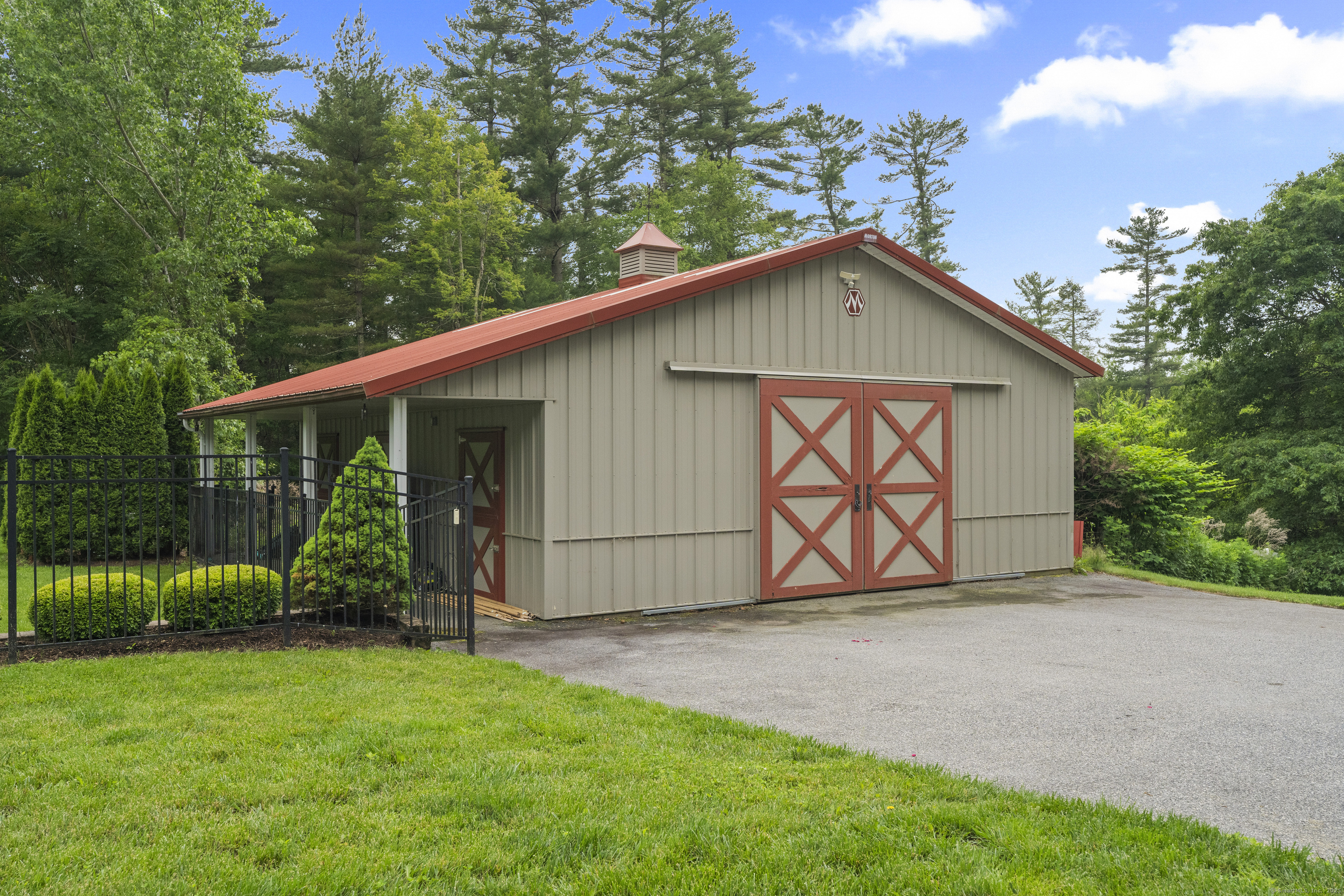 59 Campville Hill Road