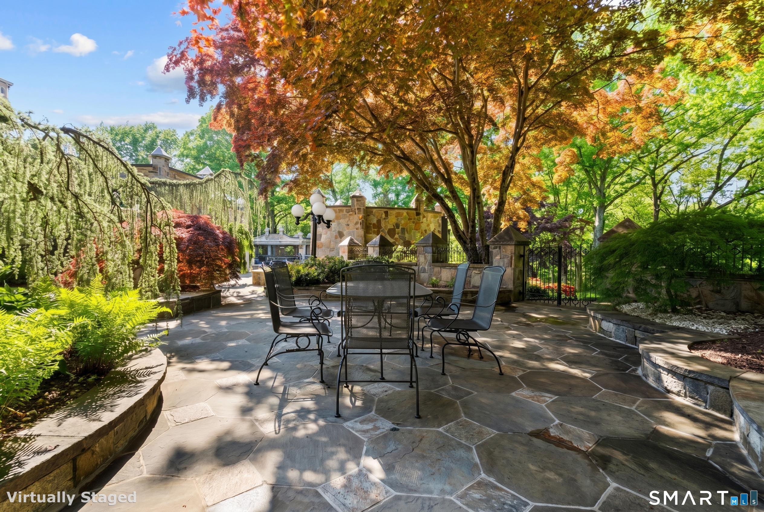 47 Charcoal Hill Road