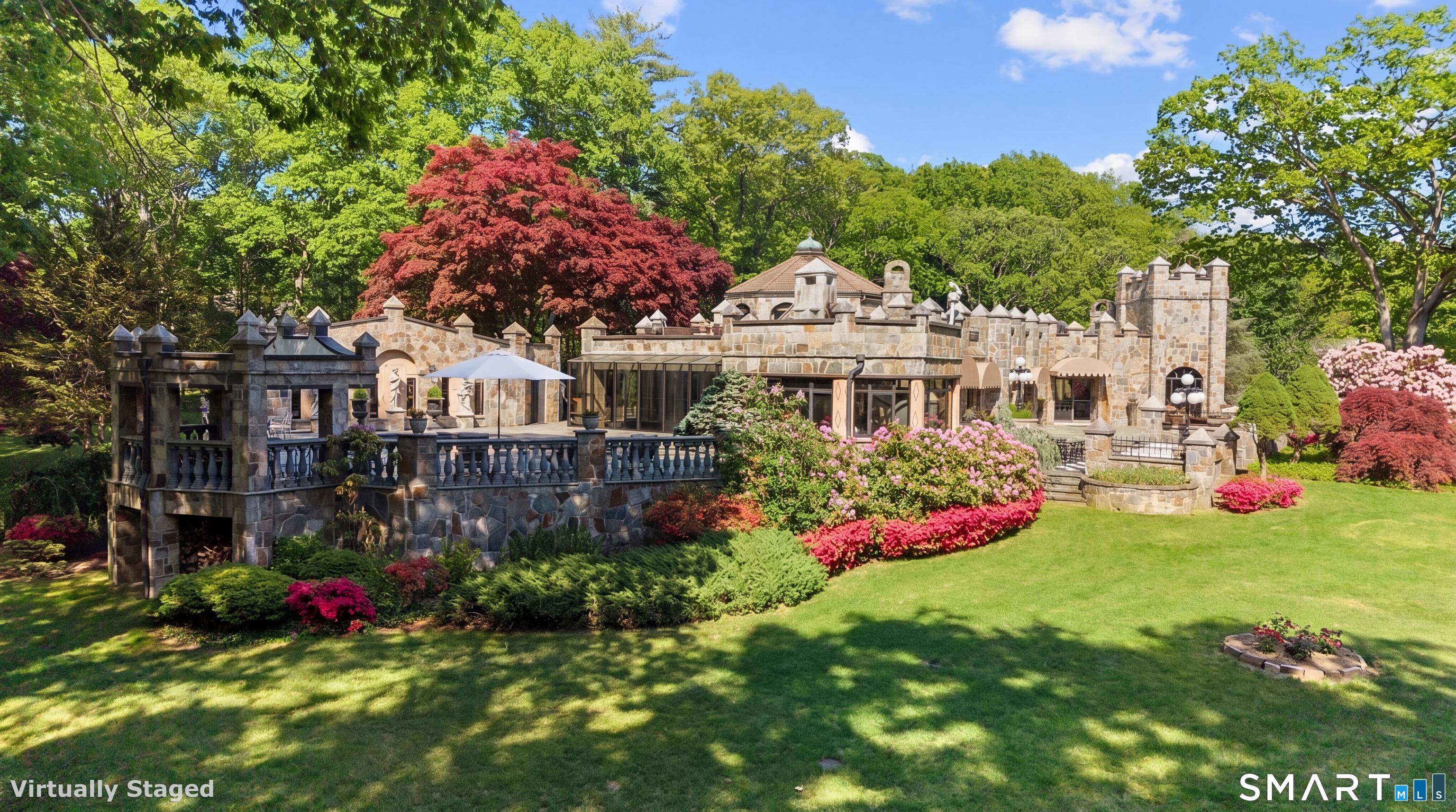 47 Charcoal Hill Road