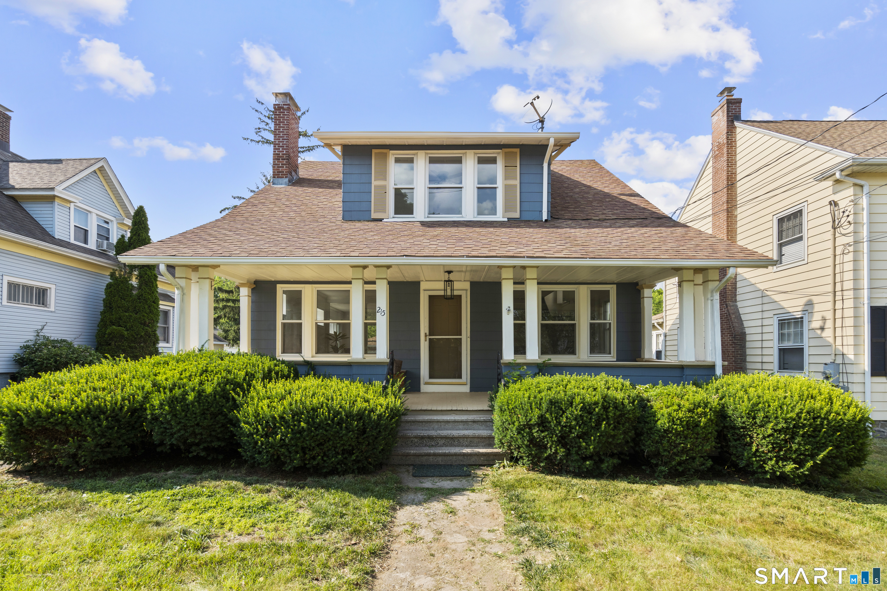 215 Stratford Road