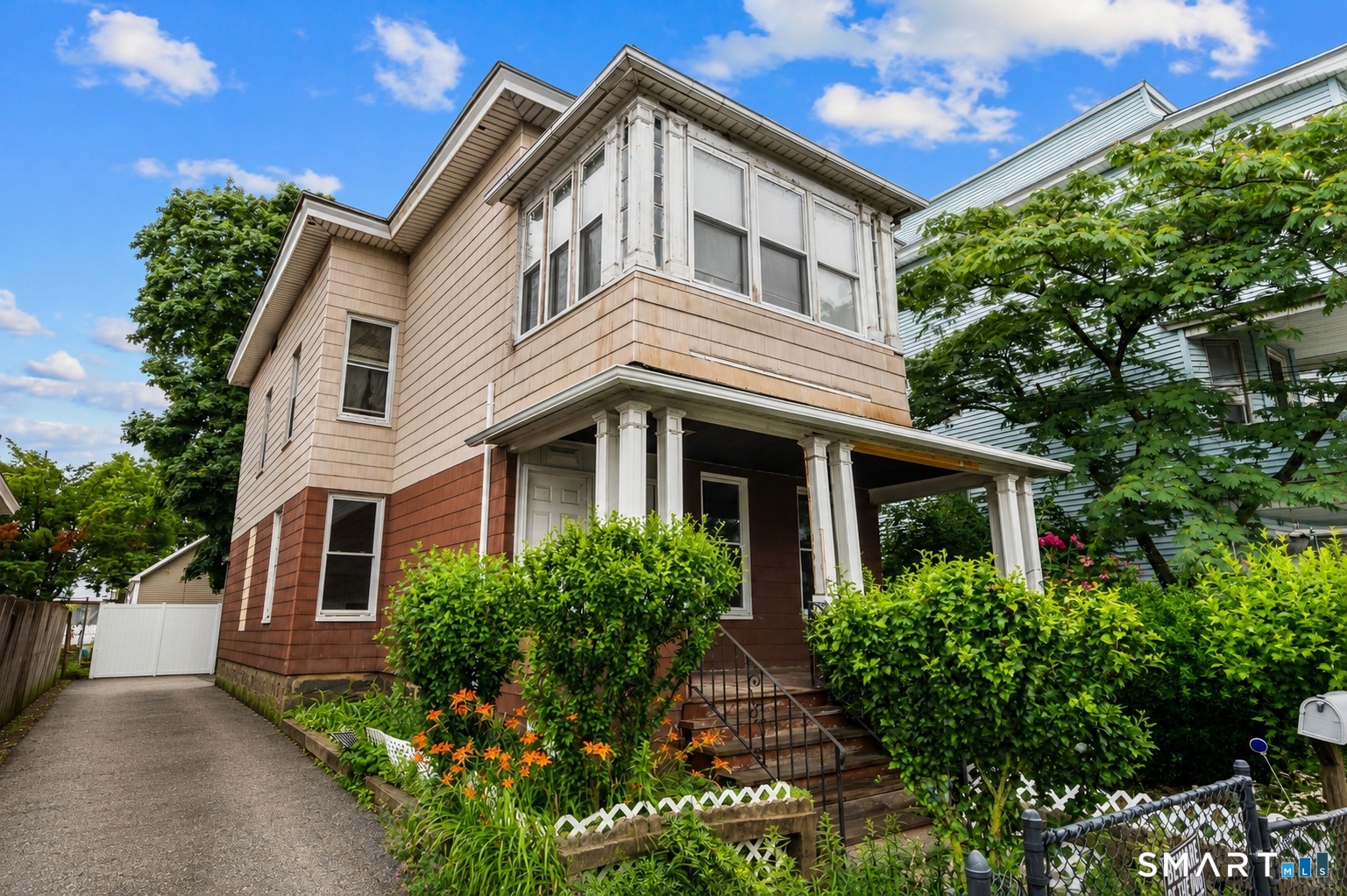 149 Shelton Street