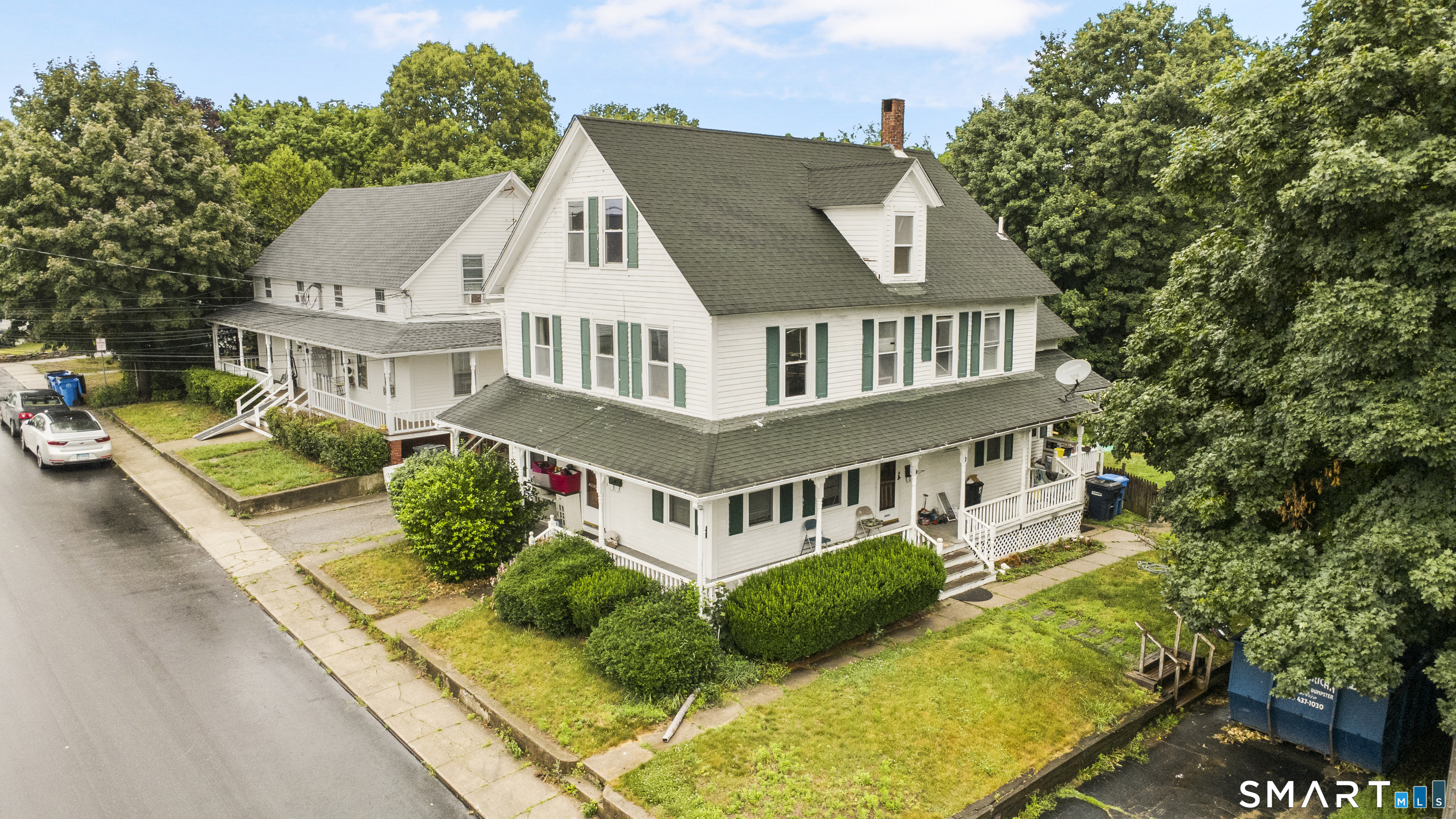 13-15 Palmer Avenue