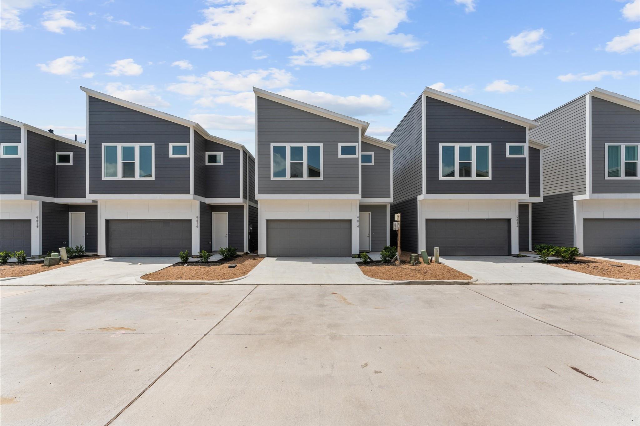 9628 Habitat Street