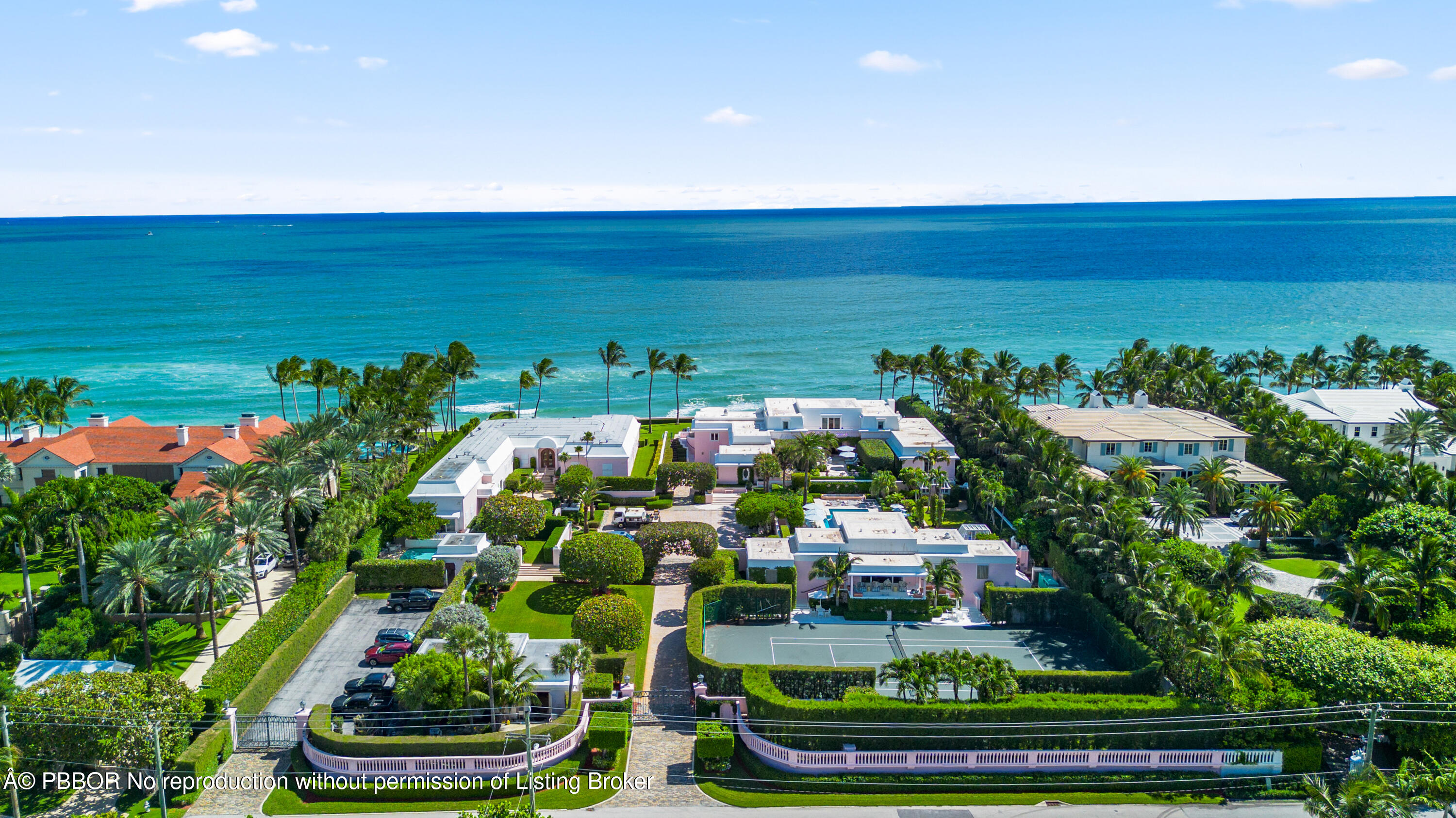 911 N Ocean Boulevard