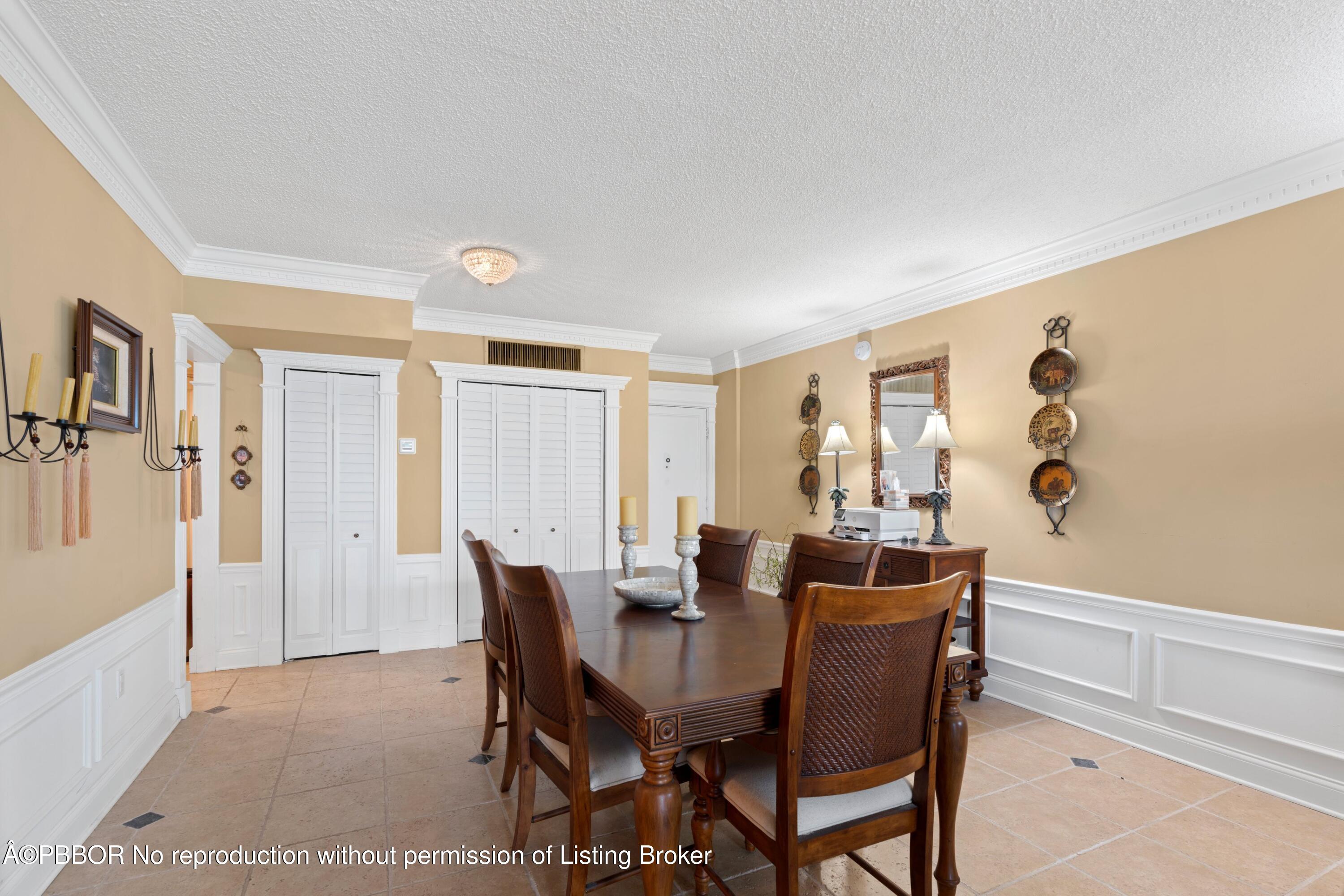 3450 S Ocean Boulevard, 4050