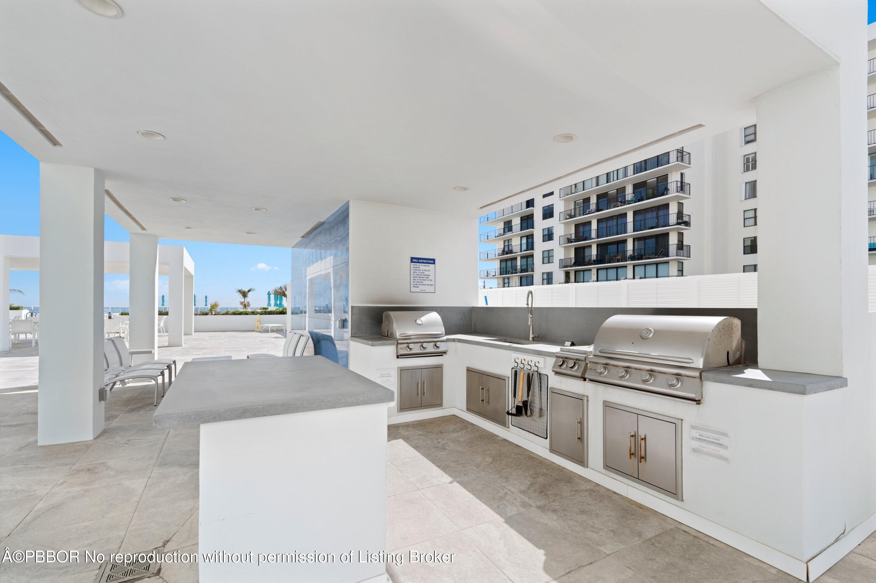 3450 S Ocean Boulevard, 4050