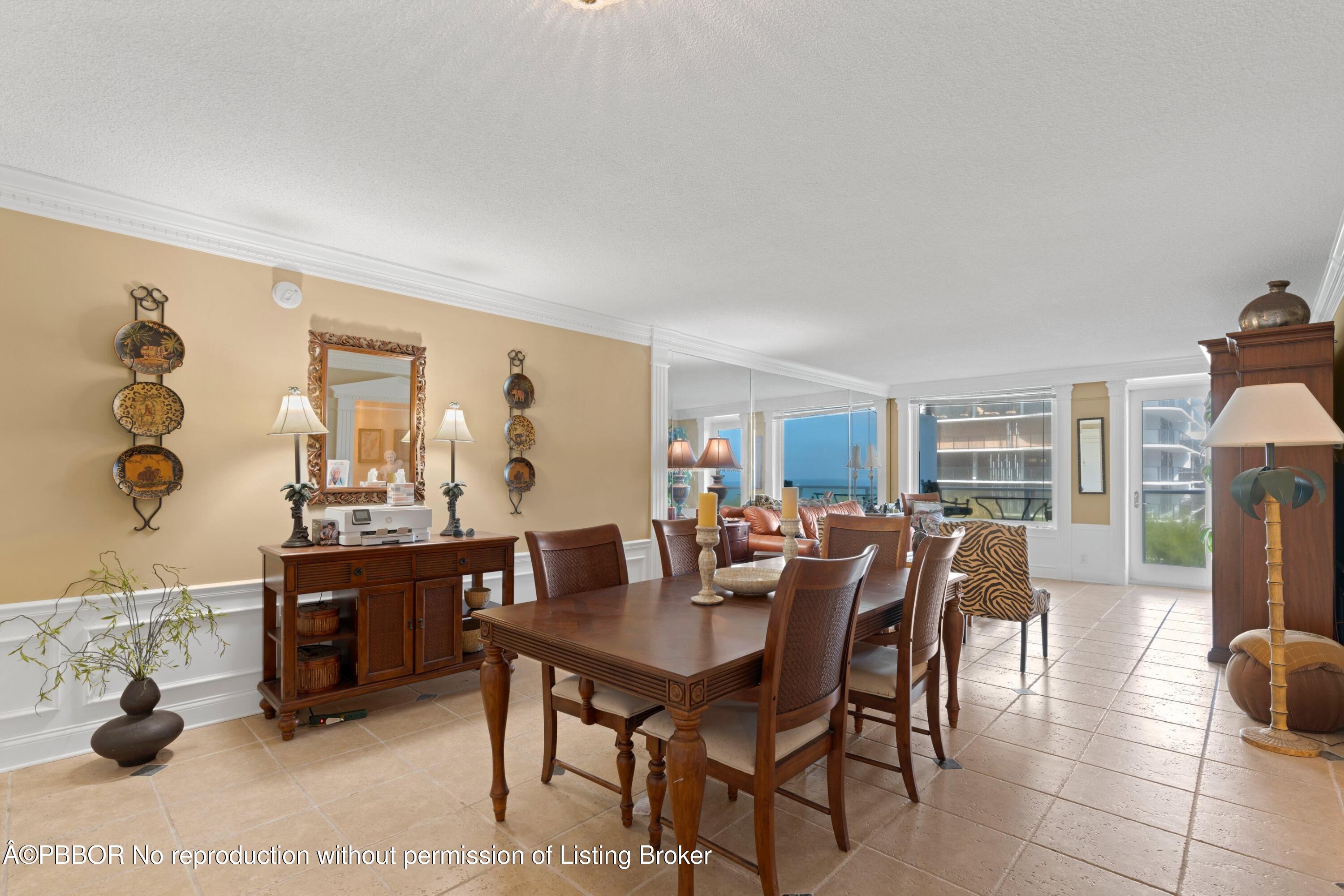 3450 S Ocean Boulevard, 4050
